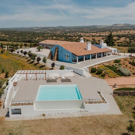 Villa Monte Dos Cordeiros à Vila Viçosa Extérieur photo